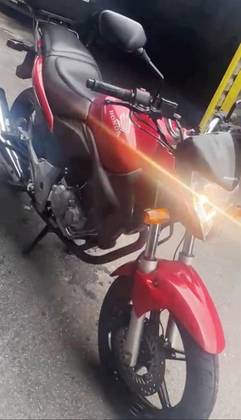 HONDA CB 300R HONDA CB 300R